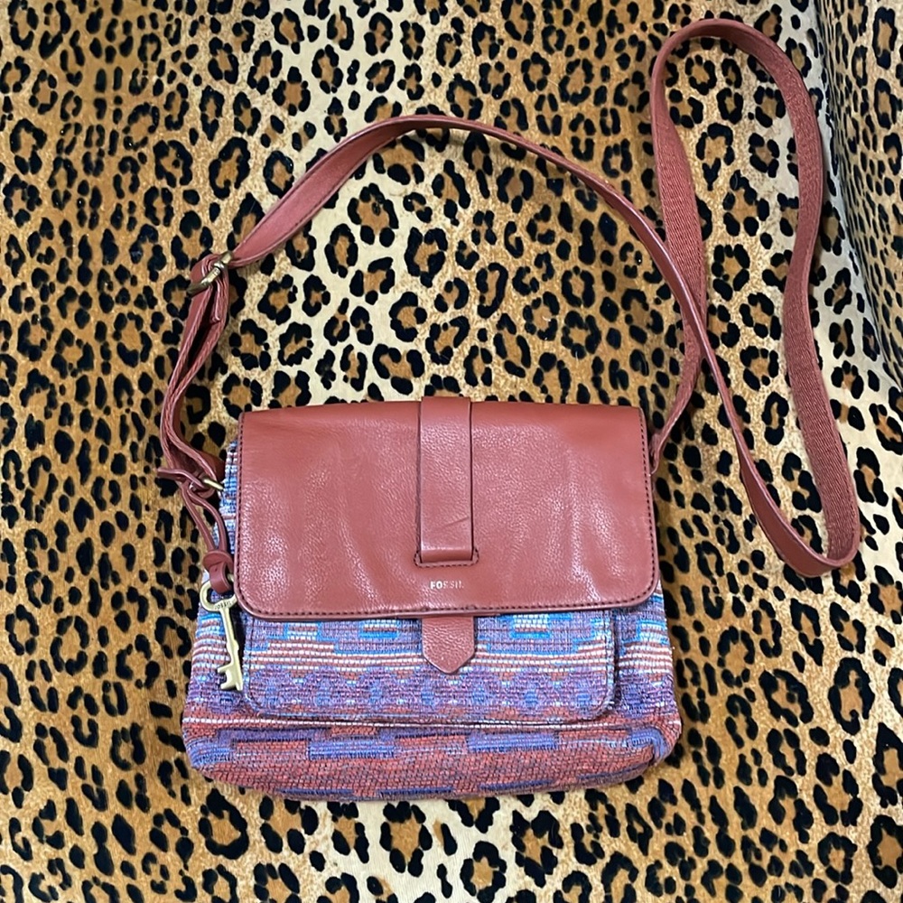 Fossil bag